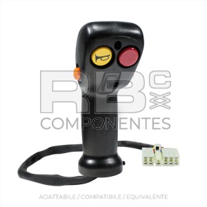 JOYSTICK AUS compatibile 12.11013.00