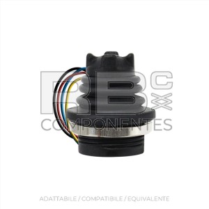 JOYSTICK 2 ASSI, DIMENSIONI RIDOTTE