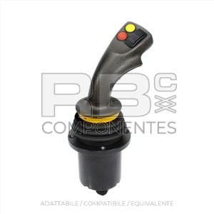 JOYSTICK DANFOSS COMPATIBILE REF. 162F0679