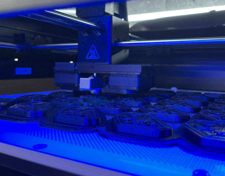 Servicios e ID RB Componentes