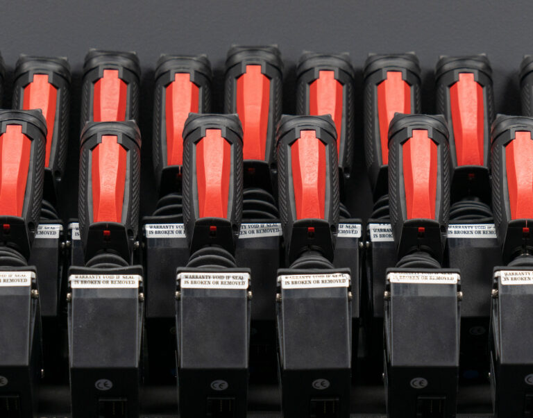 Servicios de producción y postproducción RB Componentes